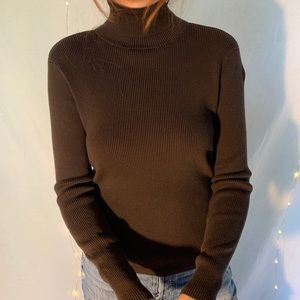 Ralph Lauren Turtleneck